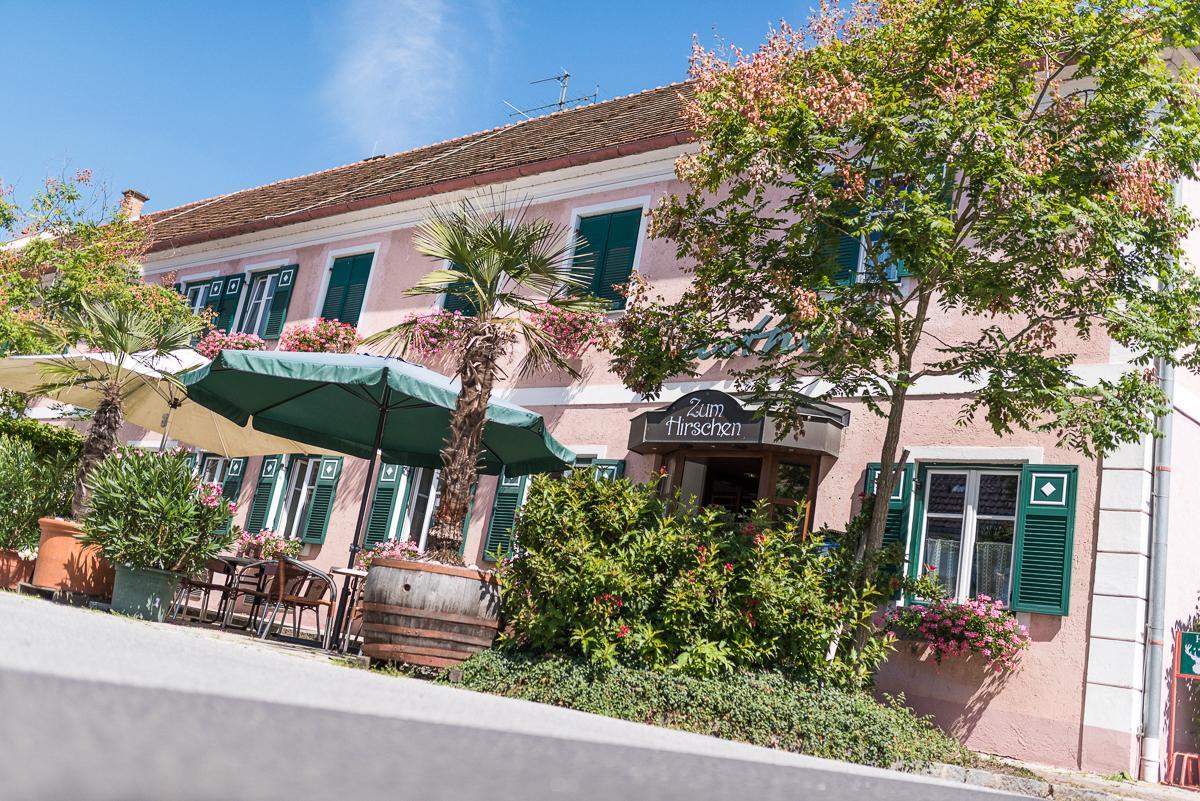 Gasthof Zum Hirschen Burgau Exterior foto